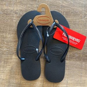 Havaianas Slim Flip Flops